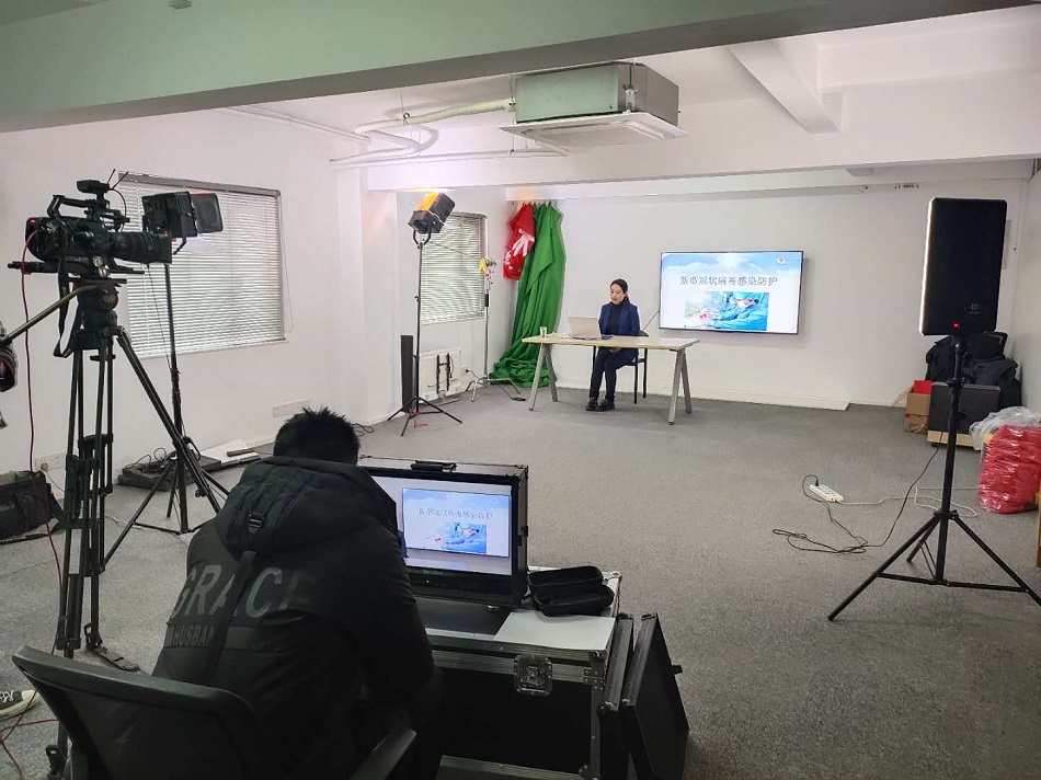 邢佳丽老师专程录播课程